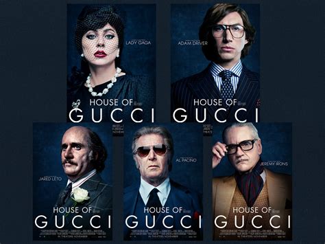 reviews gucci|Gucci movie reviews.